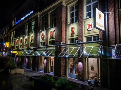 照片: Hudson's